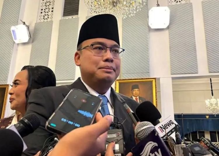 Pemerintah Respons Kreator Konten Dapat Teror Usai Sampaikan Kritik 1 Pemerintah Respons Kreator Konten Dapat Teror Usai Sampaikan Kritik