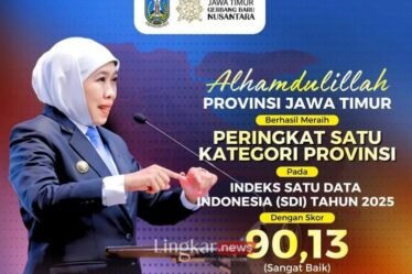 gubernur jatim khofifah indar parawansa