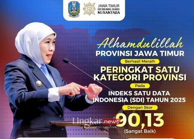 gubernur jatim khofifah indar parawansa
