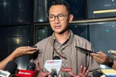 juru bicara kpk budi prasetyo 2