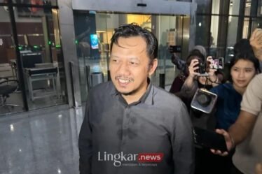ketua bidang ekonomi pbnu aizzudin abdurrahman