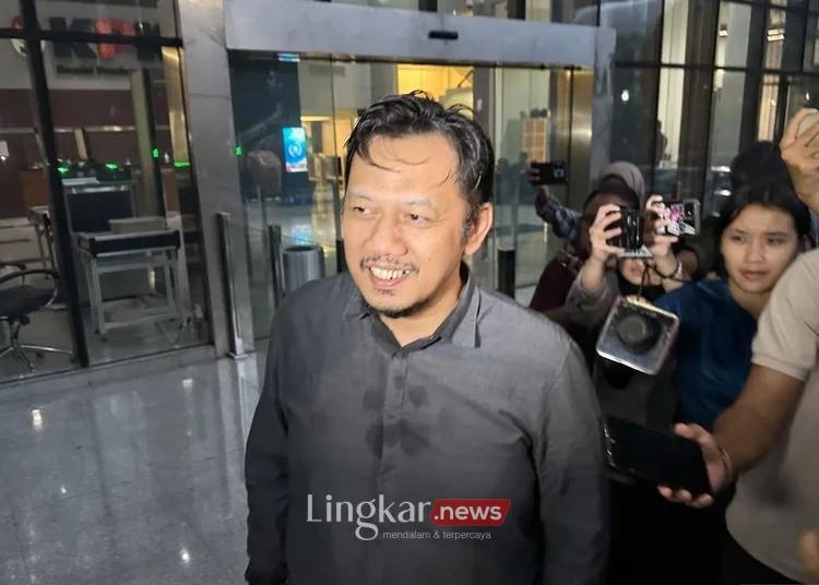 ketua bidang ekonomi pbnu aizzudin abdurrahman