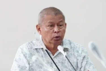 ketua dpc gerindra pati hardi