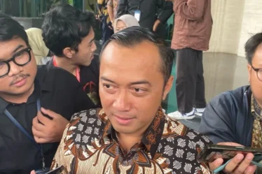 mensesneg prasetyo hadi