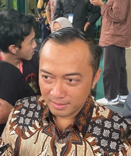 mensesneg prasetyo hadi