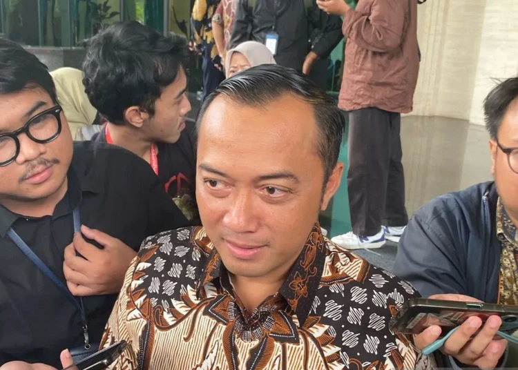 mensesneg prasetyo hadi
