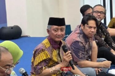 menteri pekerjaan umum dody hanggodo