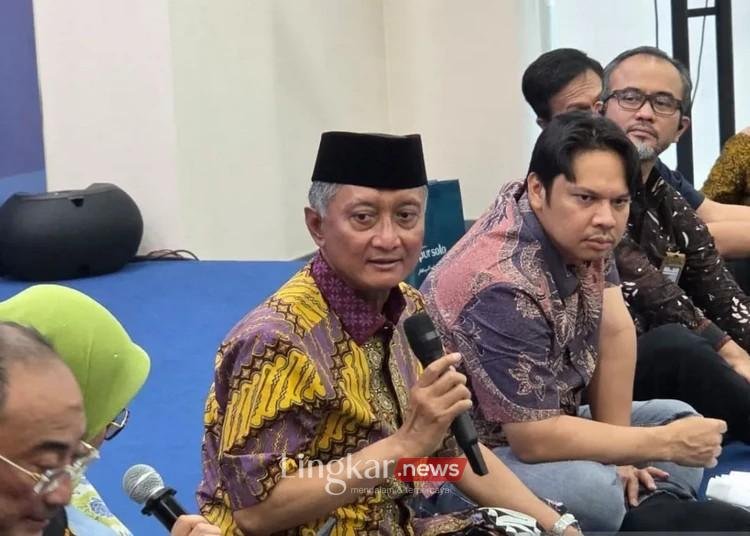 menteri pekerjaan umum dody hanggodo