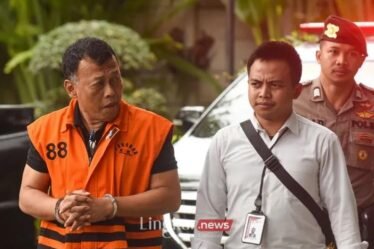 pemeriksaan lanjutan bupati ponorogo nonaktif