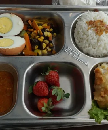 pemeriksaan sppg pascainsiden keracunan masal tulungagung