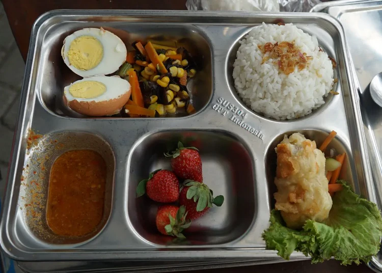 pemeriksaan sppg pascainsiden keracunan masal tulungagung