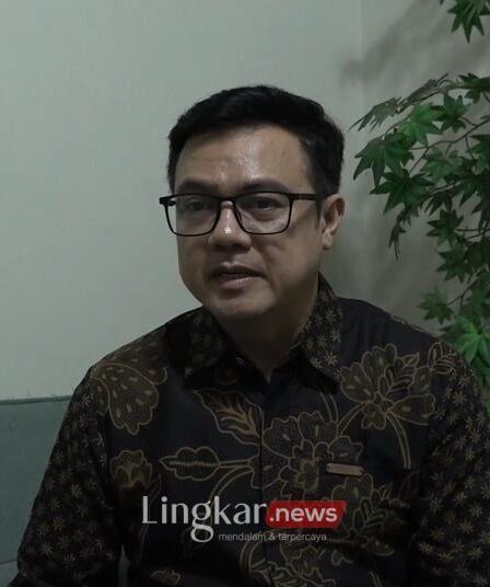 peneliti politik brin firman noor