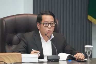 sekjen kemenag kamaruddin amin