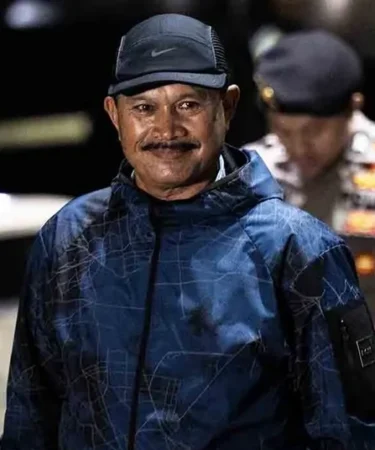 wali kota madiun tiba di kpk usai terjaring ott