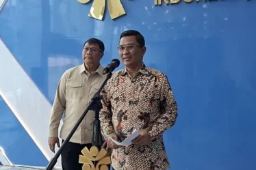 direktur jenderal pelindungan kp2mi rinardi