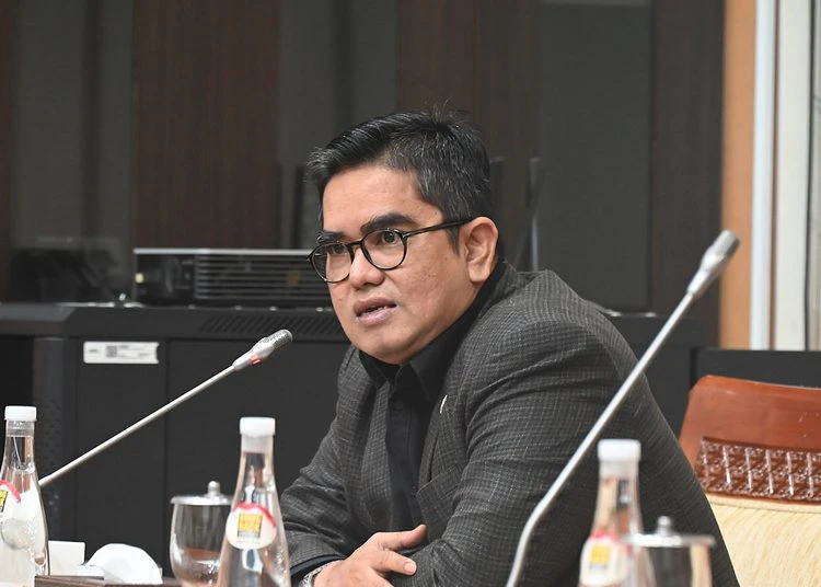 Gus Falah Nilai Sikap Jokowi Soal UU KPK Versi Lama sebagai Standar Ganda 1 gus falah