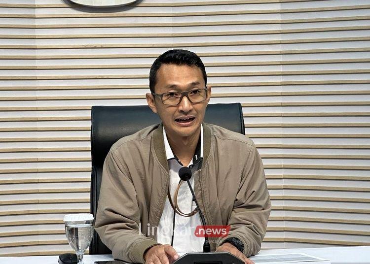 juru bicara kpk budi prasetyo