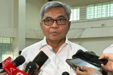 ketua kpk setyo budiyanto