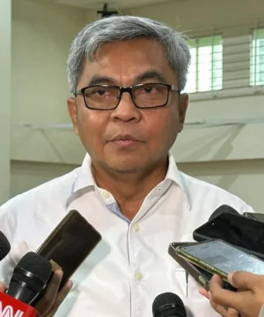 ketua kpk setyo budiyanto