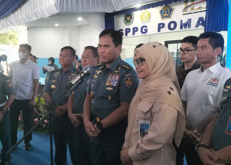 ksal laksamana tni muhammad ali