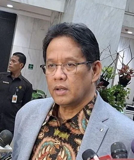 Masuk Blacklist, Menkeu Pastikan Alumni LPDP yang Viral akan Kembalikan Beasiswa 3 menkeu purbaya yudhi sadewa 7