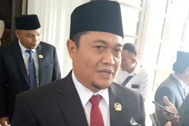 wakil ketua komisi c dprd jawa timur agus wicaksono