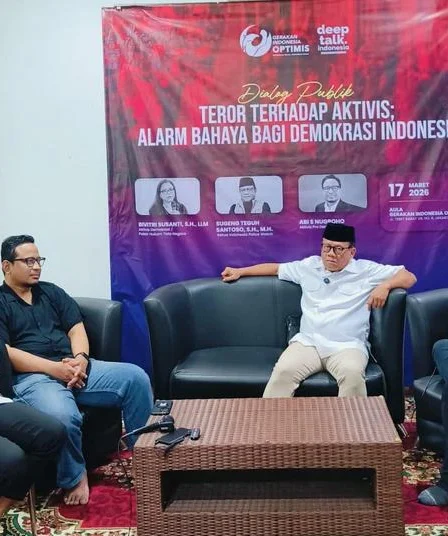 dialog publik deep talk indonesia