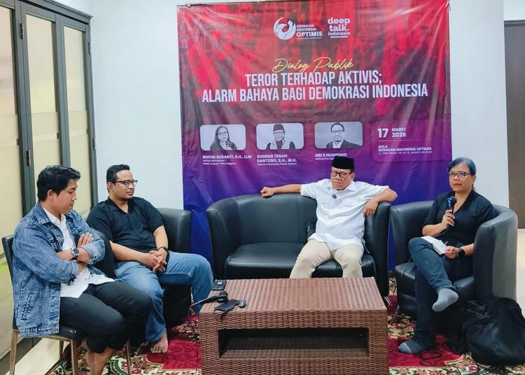 dialog publik deep talk indonesia
