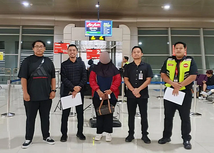 imigrasi ponorogo deportasi wna malaysia