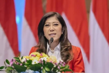 menkomdigi meutya hafid