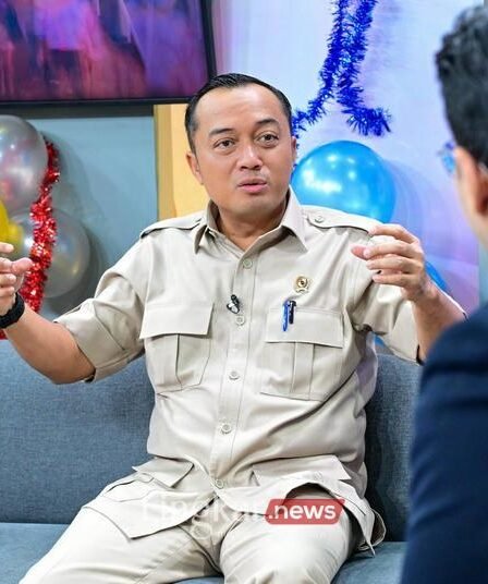 mensesneg prasetyo hadi