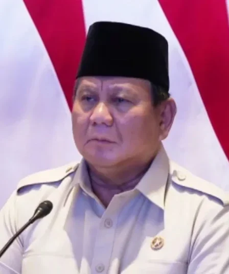 Prabowo Resmikan 218 Jembatan Karya TNI, Rampung dalam 2,5 Bulan 6 prabowo subianto