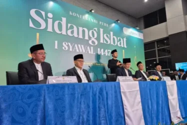 sidang isbat 1 syawal 1447 hijriah