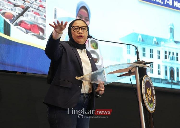 wakil kepala bgn nanik sudaryati deyang