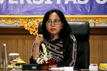 wakil ketua komisi x dpr ri my esti wijayati