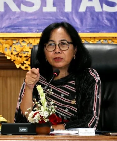 wakil ketua komisi x dpr ri my esti wijayati