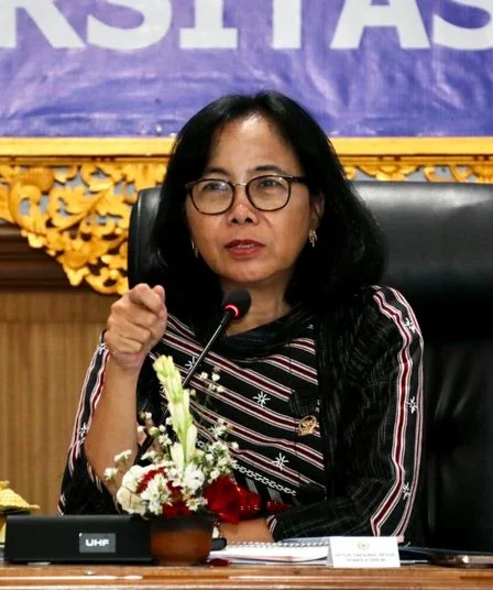 wakil ketua komisi x dpr ri my esti wijayati