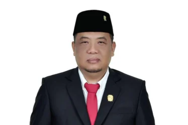 anggota dprd tulungagung jatmiko dwijo seputro