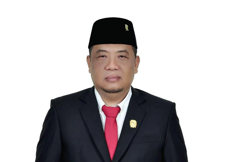 anggota dprd tulungagung jatmiko dwijo seputro
