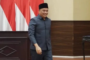 anggota komisi a dprd jember edo rahmanta
