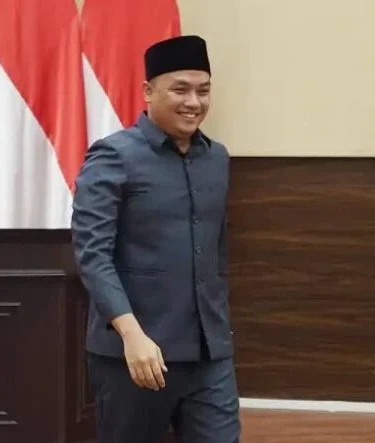 anggota komisi a dprd jember edo rahmanta