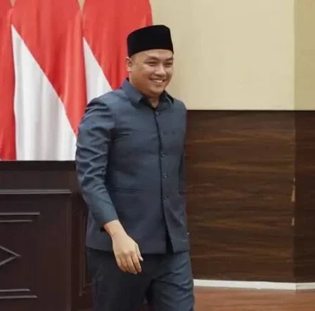 anggota komisi a dprd jember edo rahmanta