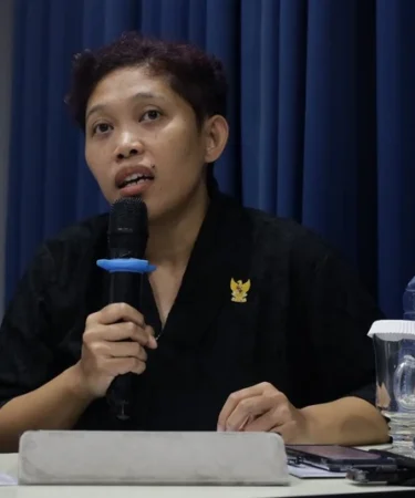 anggota kpai dian sasmita