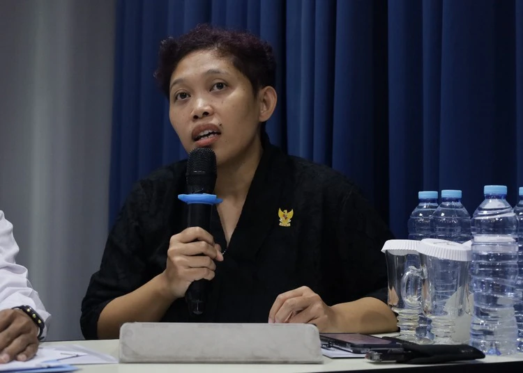 anggota kpai dian sasmita