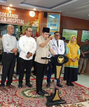 bupati jember acara pro guse update rsd dr soebandi