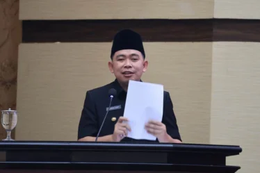 bupati jember gus fawait