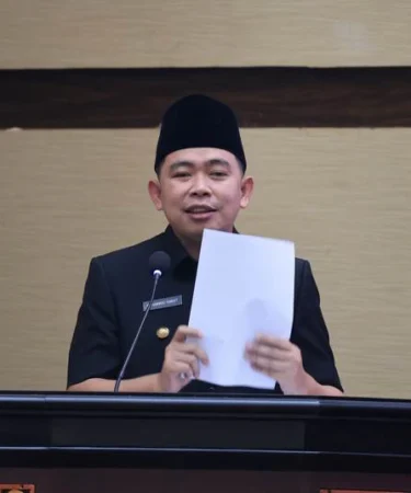 bupati jember gus fawait