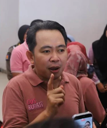 bupati jember muhammad fawait 1