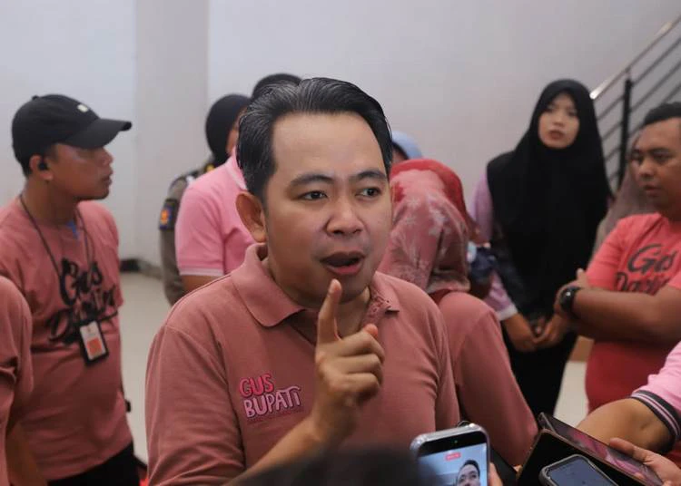 bupati jember muhammad fawait 1