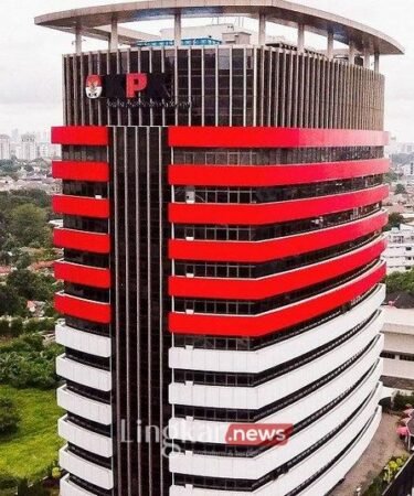 gedung kpk